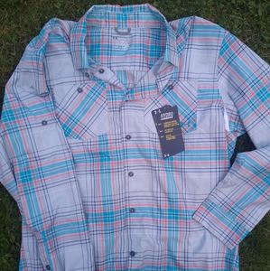 Underamor Men's Large